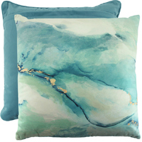 NF Living Velvet Cushion - Take the Tint 50x50cm