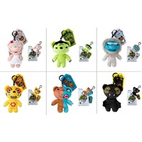 Deddy Bears - Blind Bags Series 2