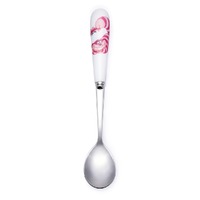 English Ladies Alice in Wonderland - Cheshire Cat - Spoon