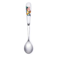 English Ladies Alice in Wonderland - Mad Hatter - Spoon