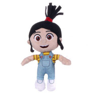 Despicable Me 3 Plush - Agnes 29cm