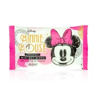 Mad Beauty Disney Minnie Magic Wet Wipes