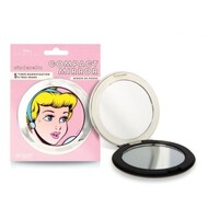 Mad Beauty Disney POP Princess Compact Mirror - Cinderella