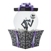 Disney Department 56 - Nightmare Before Christmas Jack Skellington Waterball