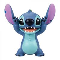 Grand Jester Studios Disney Stitch - Vinyl Reversible Figurine