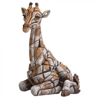 Edge Sculpture - Giraffe Calf