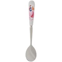 English Ladies Sleeping Beauty - Aurora - Wedding Spoon