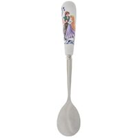 English Ladies Tangled - Rapunzel - Wedding Spoon