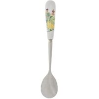 English Ladies The Princess And The Frog - Tiana - Wedding Spoon