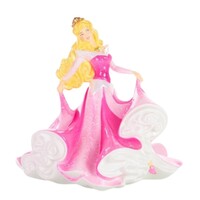 English Ladies Sleeping Beauty - Aurora Figurine