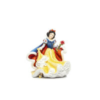 English Ladies Snow White and the Dwarfs - Snow White Limited Edition Figurine