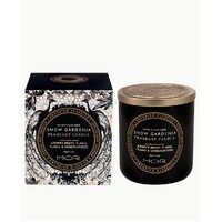 MOR Emporium Classics Fragrant Candle - Snow Gardenia