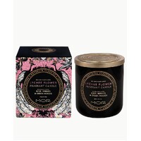 MOR Emporium Classics Fragrant Candle - Lychee Flower