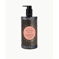 MOR Emporium Classics Hand & Body Wash 500ml - Belladonna