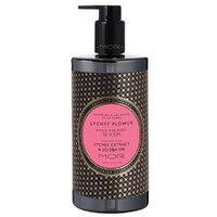 MOR Emporium Classics Hand & Body Wash 500ml - Lychee Flower