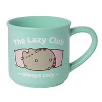 Pusheen Lazy Club - Mug