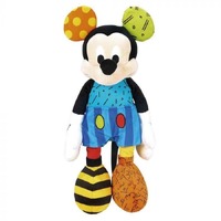 Disney Britto Pop Plush - Mickey Mouse Extra Large