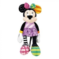 Disney Britto Pop Plush - Minnie Mouse Extra Large