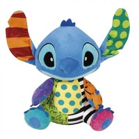 Disney Britto Pop Plush - Stitch Large