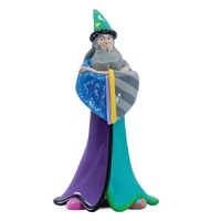 Disney Britto Limited Edition Fantasia 85th Anniversary Yen Sid Figurine