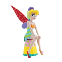 Disney Britto Tinker Bell Figurine Large