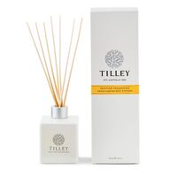 Tilley Reed Diffuser - Tahitian Frangipani 150ml