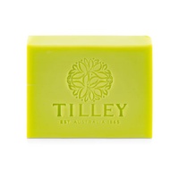 Tilley Fragranced Vegetable Soap - Apple Blossom