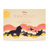 Mad Beauty Disney Lion King Reborn - Eyeshadow Palette