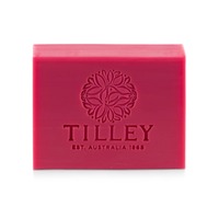 Tilley Soap - Wild Berry Mimosa