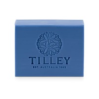 Tilley Soap - Sea Salt Juniper