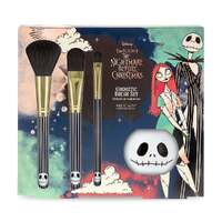 Mad Beauty Disney Nightmare Before Christmas - Cosmetic Brush Set