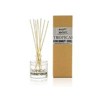 Scents of Nature by Tilley Reed Diffuser - Tropical Coconut Cream