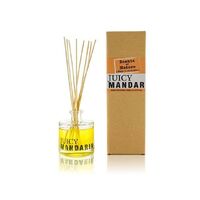 Scents of Nature by Tilley Reed Diffuser - Juicy Mandarin