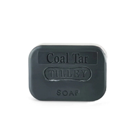 Tilley Specialty Soap - Coal Tar Stamped