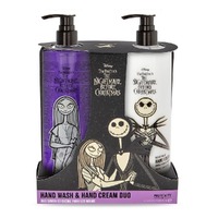 Mad Beauty Disney Nightmare Before Christmas - Hand Wash Duo