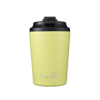 Fressko Reusable Cup Bino - Sherbet