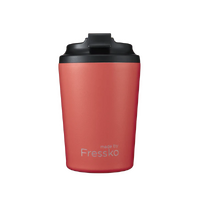 Fressko Reusable Cup Bino - Watermelon