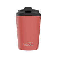 Fressko Reusable Cup Camino - Coral