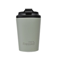 Fressko Reusable Cup Camino (340ml) - Sage