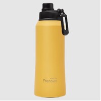 Fressko CORE Drink Bottle 1L - Canary