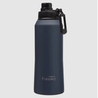 Fressko CORE Drink Bottle 1L - Denim