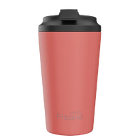 Fressko Reusable Cup Grande - Coral