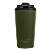 Fressko Reusable Cup Grande (475ml) - Khaki