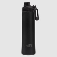 Fressko MOVE Drink Bottle 660ml - Coal