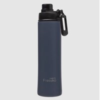 Fressko MOVE Drink Bottle 660ml - Denim