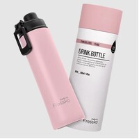 Fressko MOVE Drink Bottle 660ml - Floss