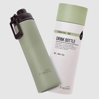 Fressko MOVE Drink Bottle 660ml - Sage