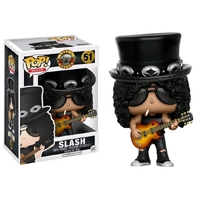 Pop! Vinyl - Guns 'n' Roses - Slash