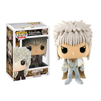 Pop! Vinyl - Labyrinth - Jareth with Orb US Exclusive