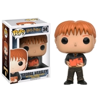 Pop! Vinyl - Harry Potter - George Weasley